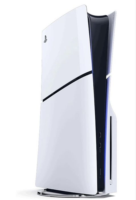 Sony playstation 5 slim 1tb