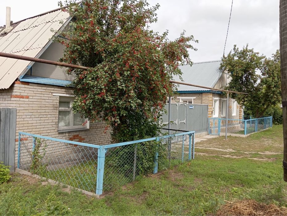 Продам частный дом