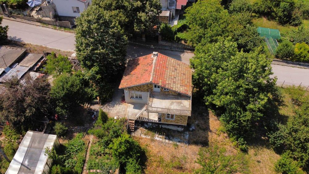 Продава се Къща в Белослав - 65 кв.м за 942 €/кв.м - Снимка #3