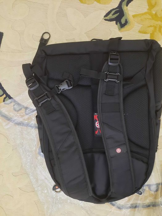 Рюкзак Тенгизшевройл