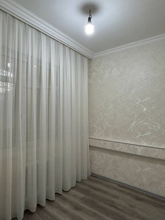 Массив ТТЗ-1 возле рынка 1в2/1/4 панель, балкон 1,5х6, S38м2