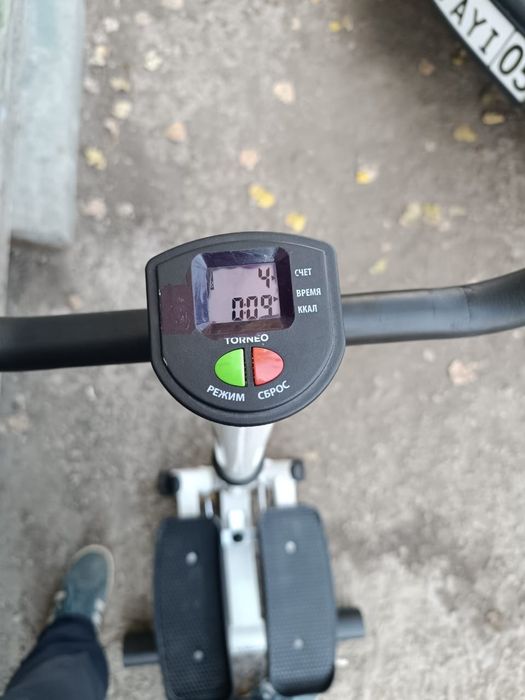 Продам триножор для ног