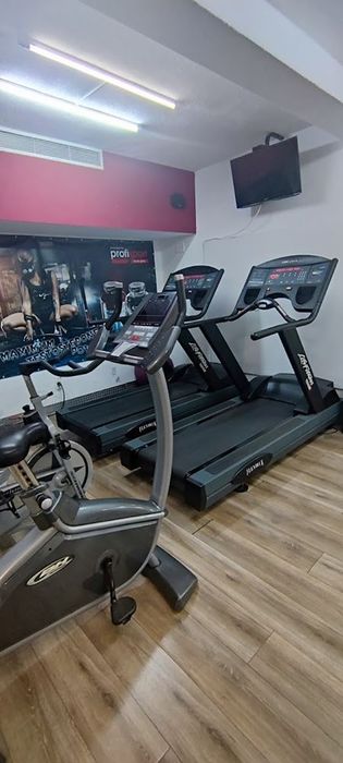 Разработен бизнес! Фитнес зала! ж.к."Света Троица"