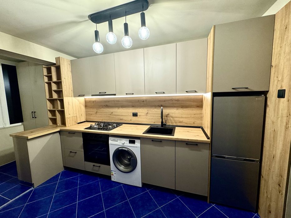 Inchiriez apartament 2 camere in Gheorgheni zona Iulius Mall