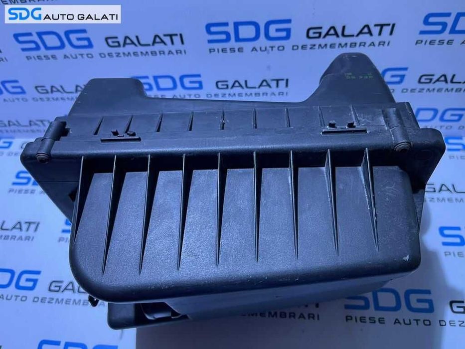 Carcasa Filtru Aer Opel Astra H 1.7 CDTI 2004 - 2010 Cod 460023377 4614485911 55556464