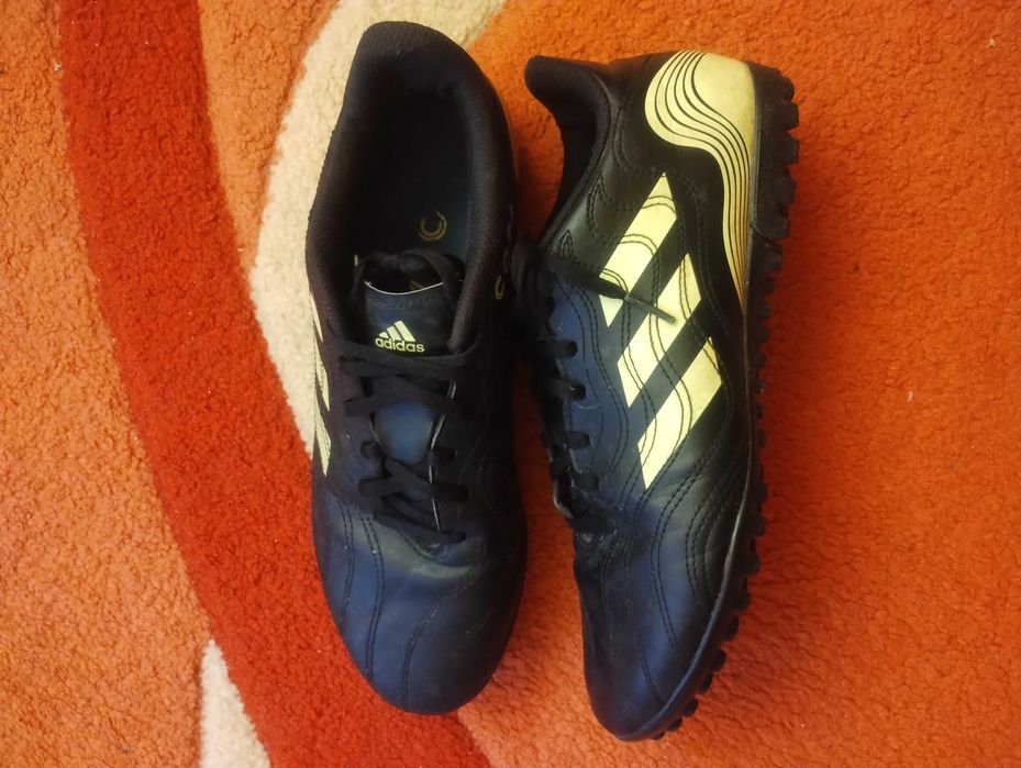 Adidas Copa стоножки