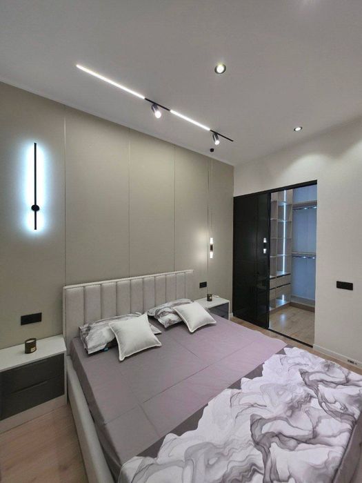 Срочно продается 3х ком кв-ра, ЖК Oz Makon, ор-р:Ул.Фергана Йули, 55м²