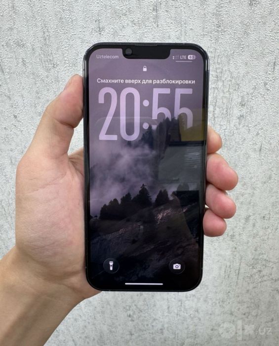 iPhone 13 pro 128