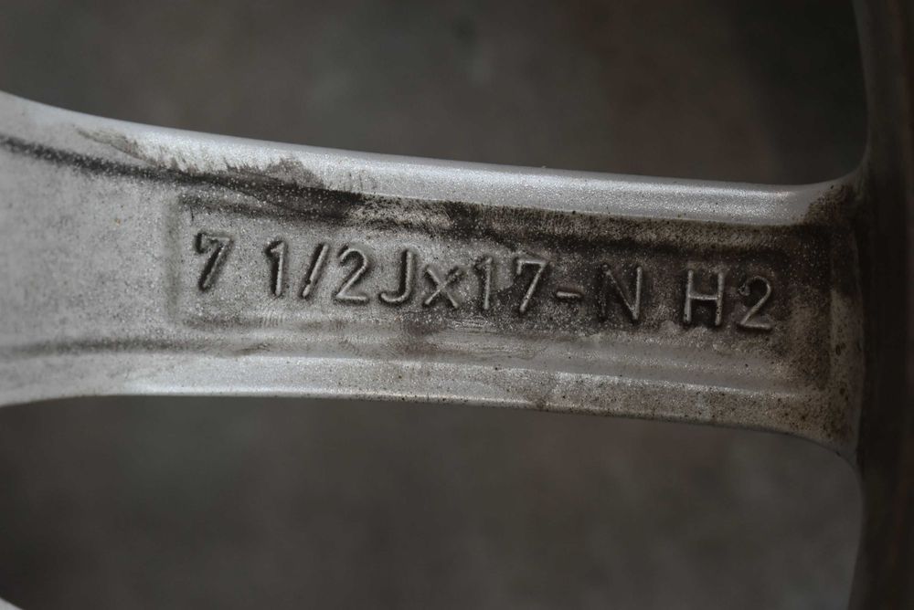 17'' Джанти Bmw G20 G21 G22 G23 style 778