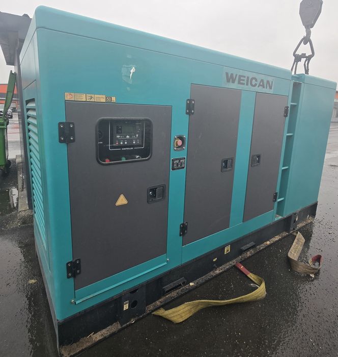 Продам Дизельный генератор