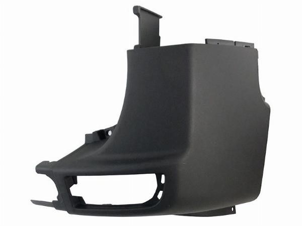 Клык бампера Mercedes-benz Sprinter