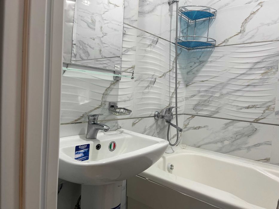 Посуточная аренда 3-х комнатной квартиры на метро Дружба народов