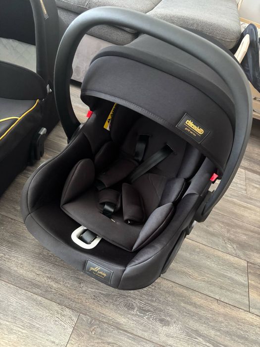 Детска количка Chipolino.