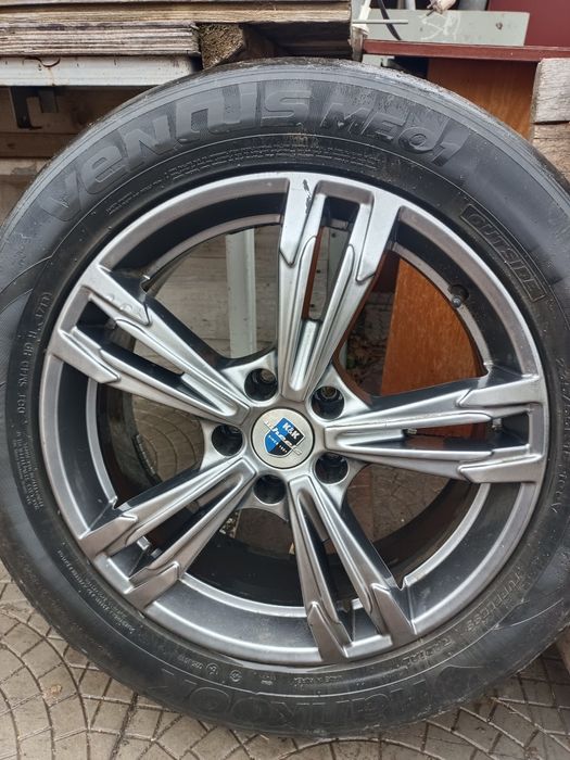 Продам диски r18 на Toyota, Lexus