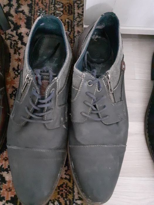 Pantofi de bărbat în stare bună