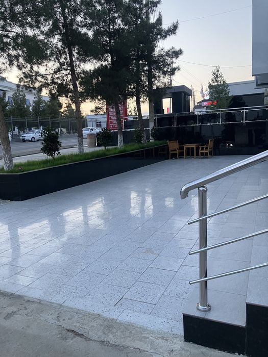 Noturar bino ijaraga berildi