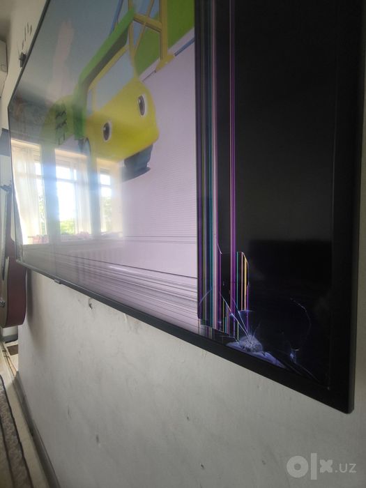 Samsung 55 Smart televizor srochno