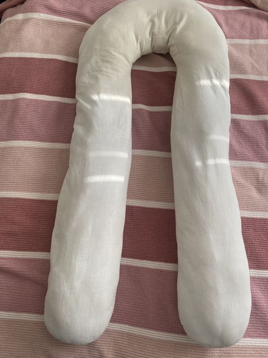 Продам подушку для беременных в хорошем состоянии