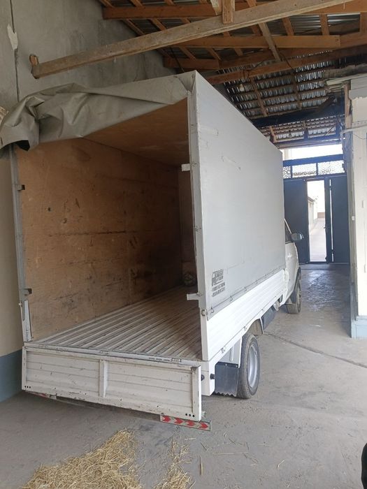 Shineray t33 qosh balon