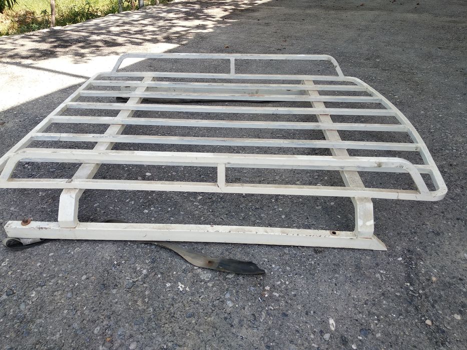 Продается багажник для крышу автомобиля