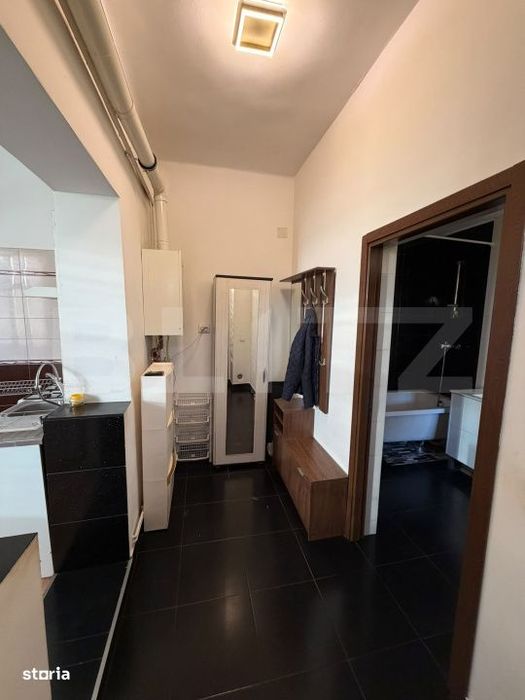 Apartament cu 2 camere, 57 mp, zona Piata Mihai Viteazu