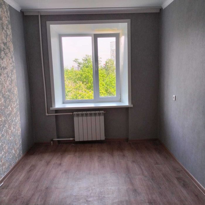 Продам 2 комнатую
