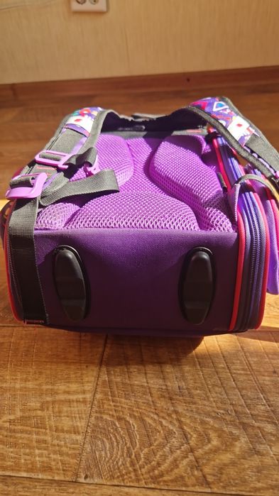 Ранец в школу 1класс