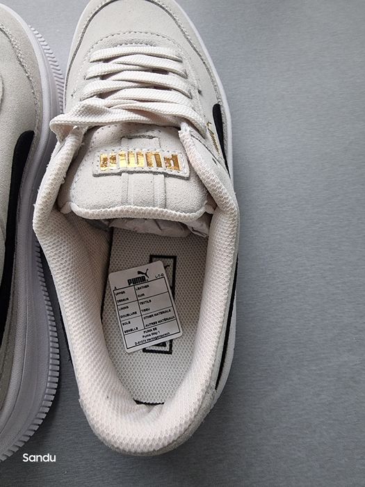 Puma incaltaminte sport dama