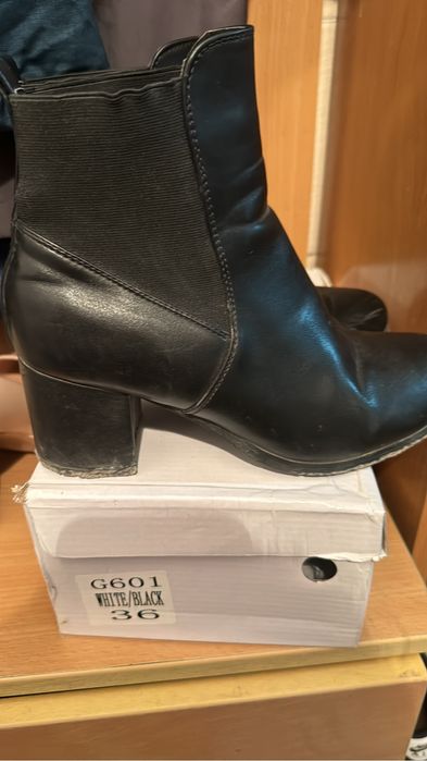 Аяқ киімдер арзанға