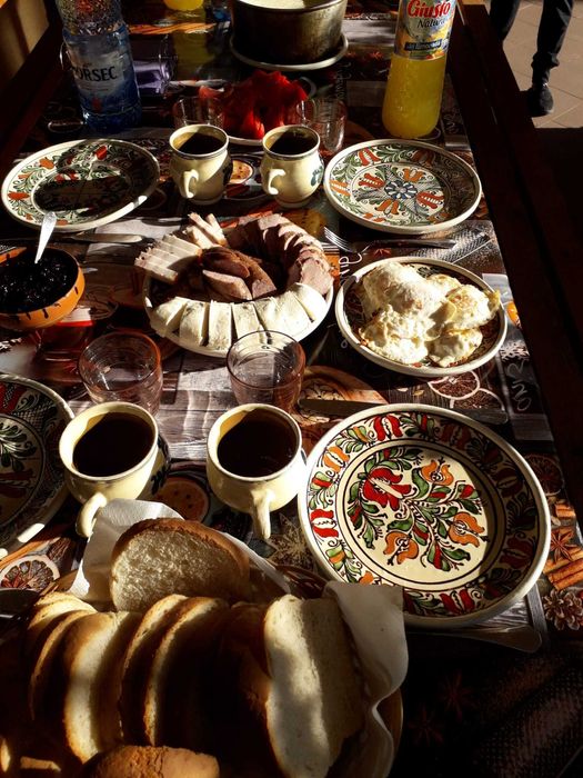 Cazare  Mini-Pensiune Bucovina