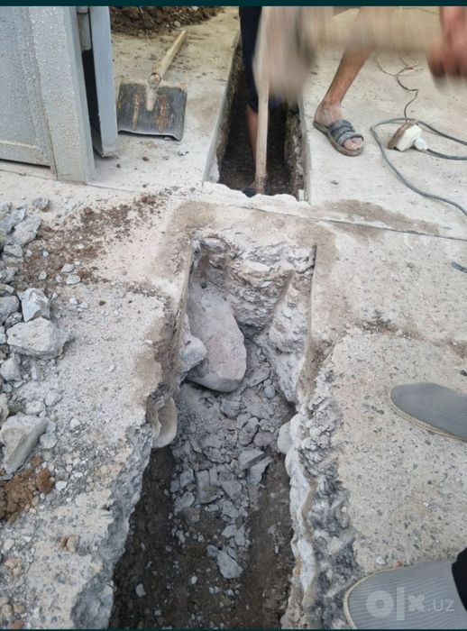 Perfrotir Xizmatlari O'bekiston buylab