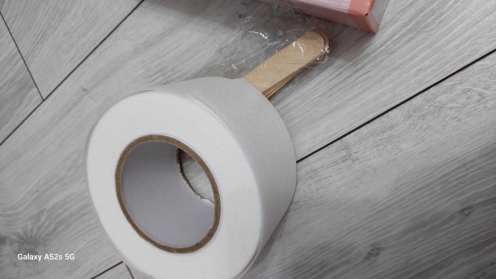 Pachet epilare ceara