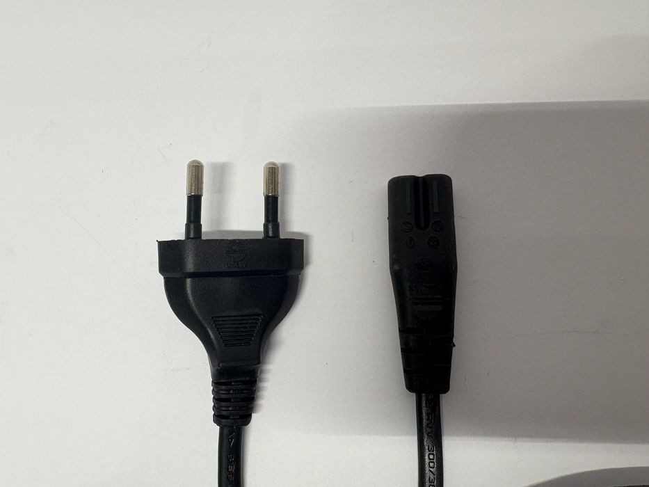 Захранващ кабел - 2 - пина