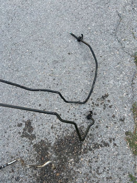 Хидравличен маркуч Volvo XC90