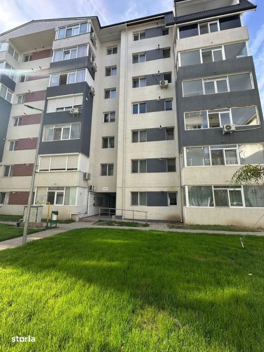 Vanzare Garsoniera strada Neamului-Bragadiru