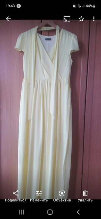 Продаются платья