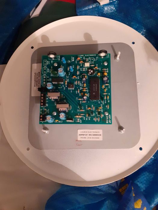 Продавам изключително качествени камера микрофони колони POLYCOM