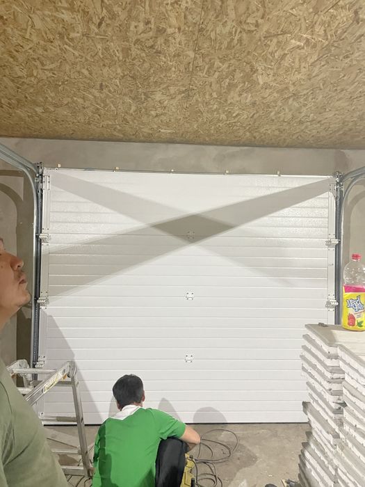 Ворота,рольставни,шлагбаум