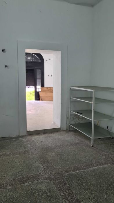 Spatiu comercial 62mp, Agnita