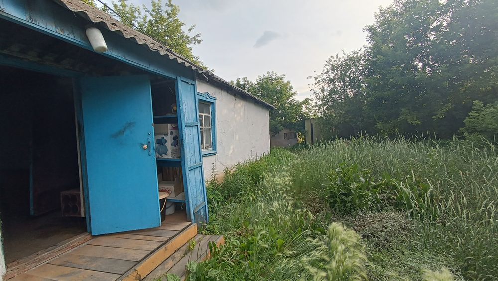 Сдам дом в центре