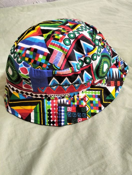 Бейсболки,панама, банданы