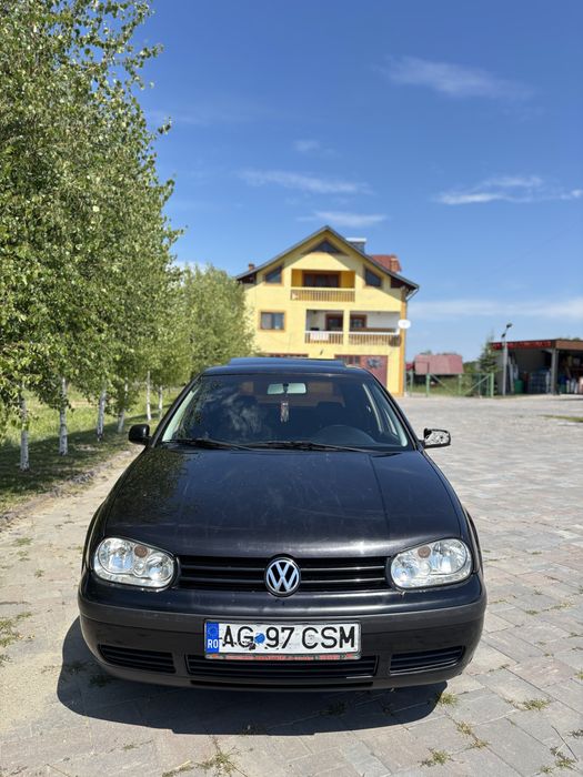 Vand golf 4 1.4 16 v