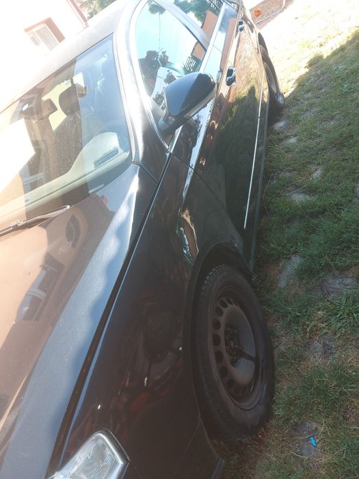 VOLKSWAGEN Passat 2006 — imagine 5