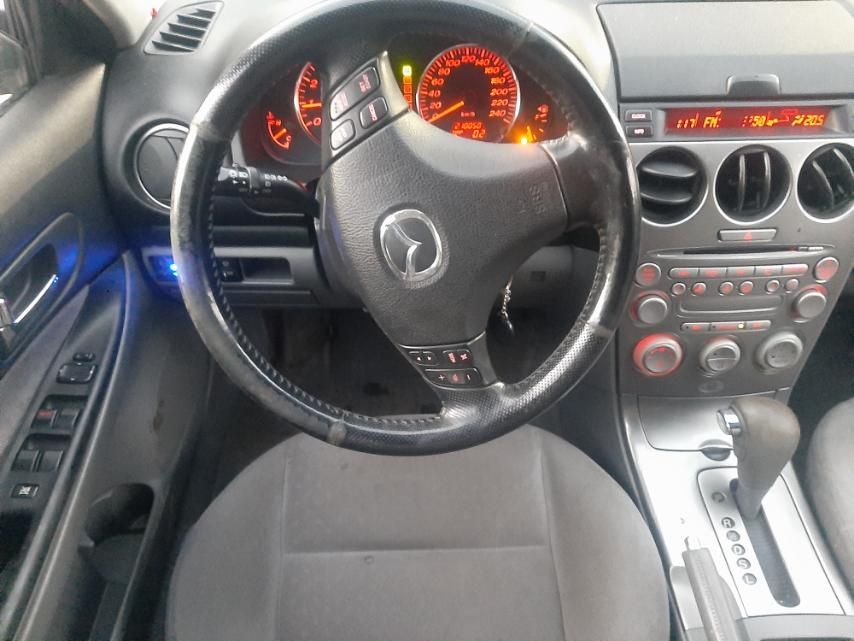 Mazda 626 2i   комби