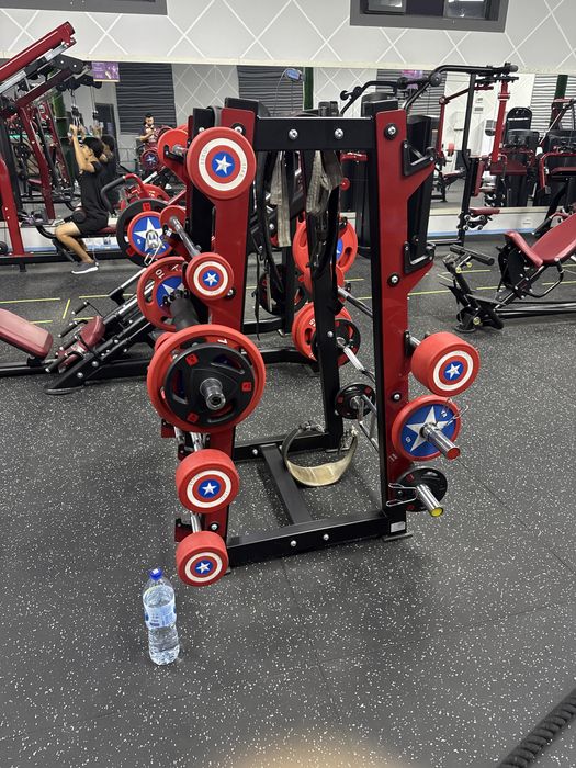 Продается тренажеры