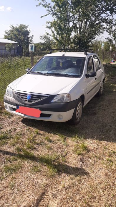 Dacia LOGAN 1.4 MPI & GPL