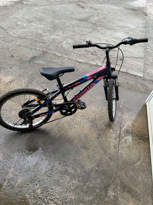 Велосипед passati martyn 20