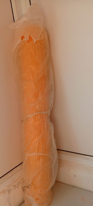 Малярная сетка (стекловата)