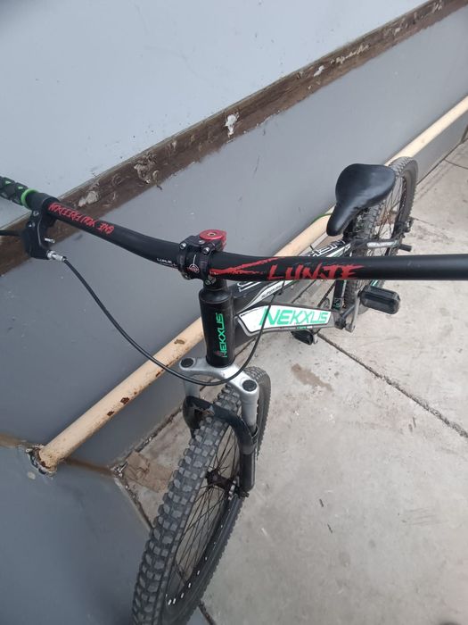 Прадам велосипед в отличном состоянии