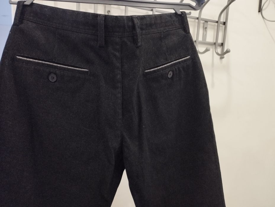 Продам новые брюки HUSERMAN (Турция)
